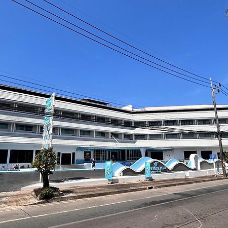 فندق كرابي رويال Krabi town المظهر الخارجي الصورة